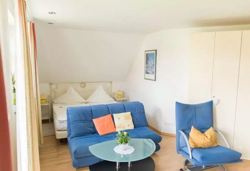 ホテル Auszeit   Ihr Sibyllenbad Gästehaus