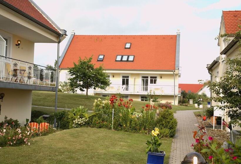 Hotel Auszeit Ihr Sibyllenbad Gästehaus