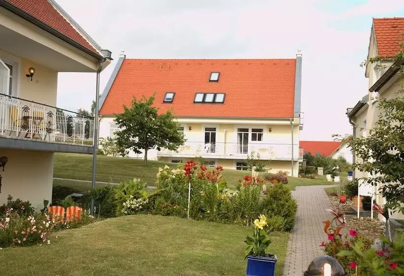 ホテル Auszeit   Ihr Sibyllenbad Gästehaus