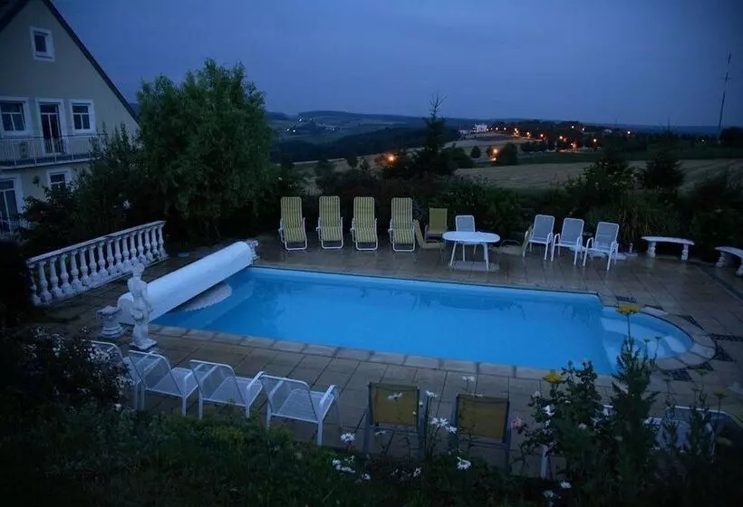 ホテル Auszeit   Ihr Sibyllenbad Gästehaus