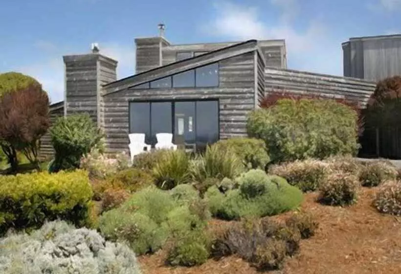 ホテル Bodega Harbor Inn