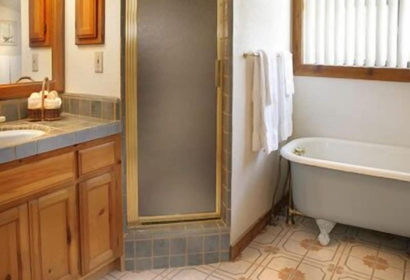 酒店 Bodega Harbor Inn