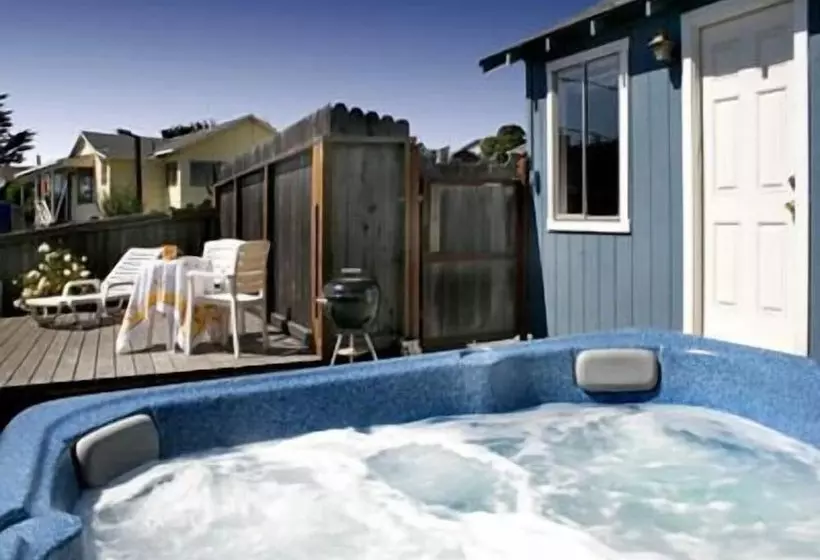 ホテル Bodega Harbor Inn