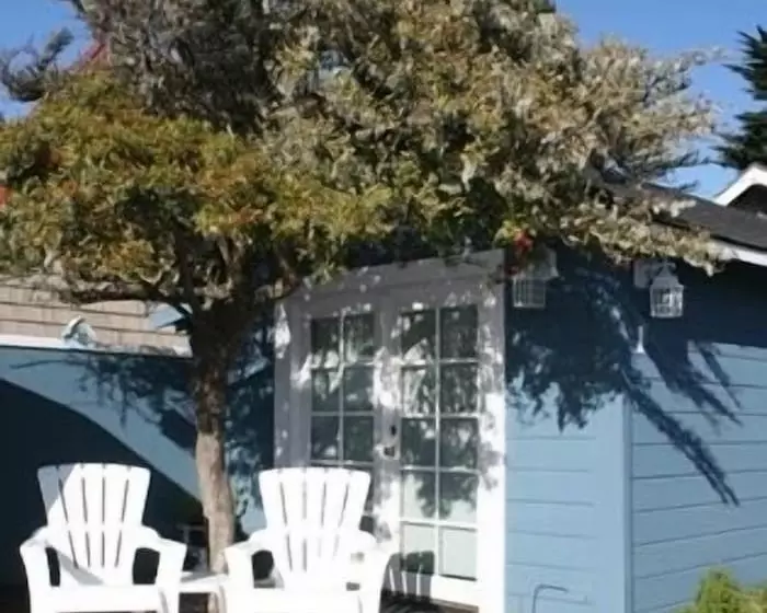 ホテル Bodega Harbor Inn