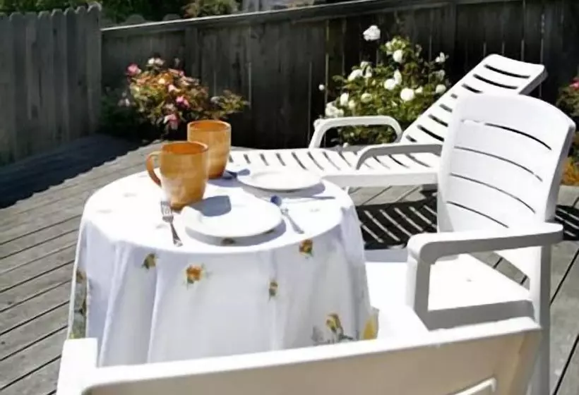 ホテル Bodega Harbor Inn