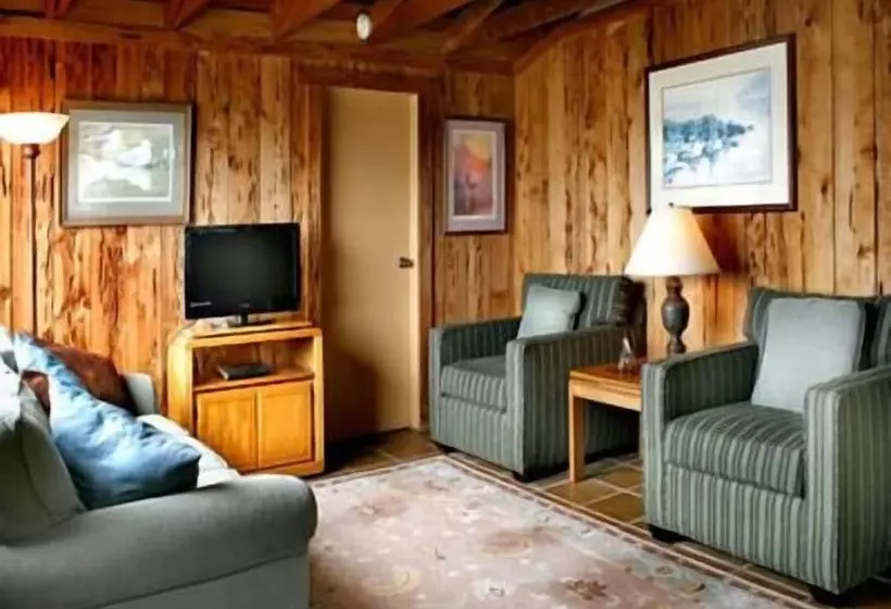 ホテル Bodega Harbor Inn