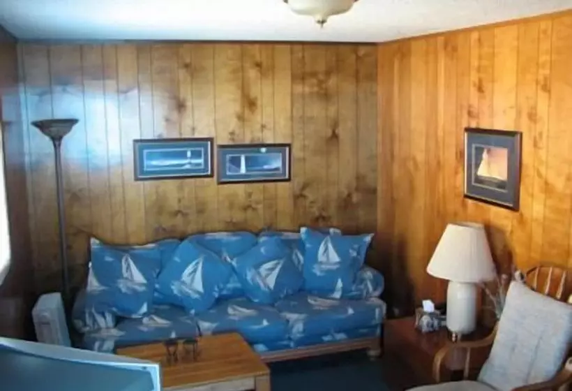ホテル Bodega Harbor Inn