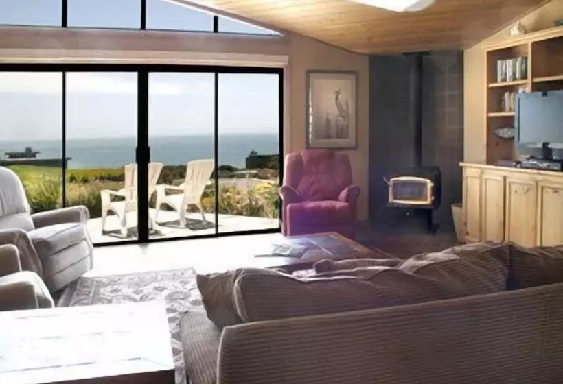 ホテル Bodega Harbor Inn