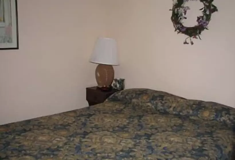 ホテル Bodega Harbor Inn