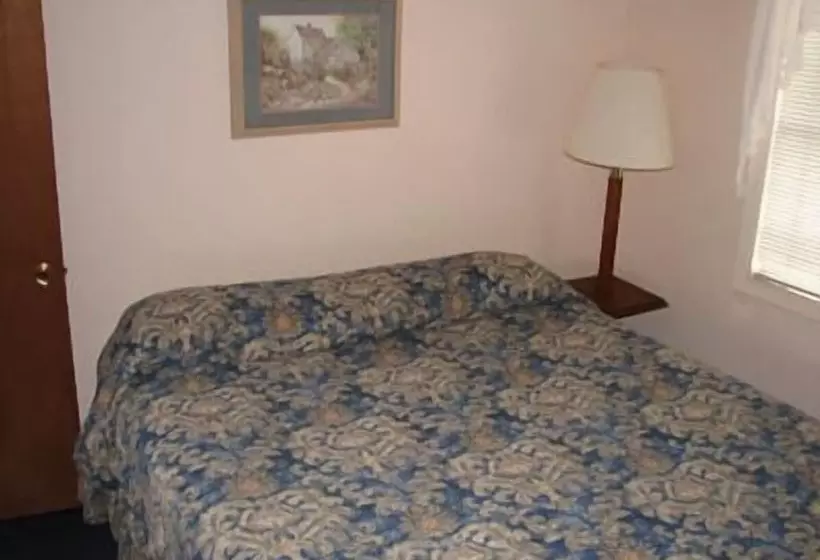 ホテル Bodega Harbor Inn