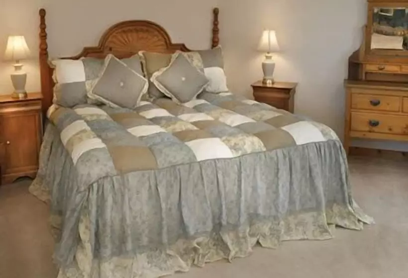 ホテル Bodega Harbor Inn
