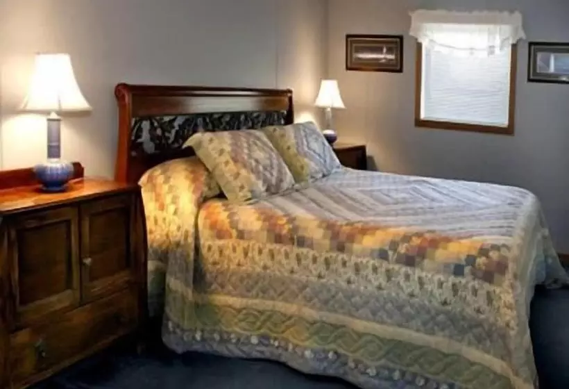 ホテル Bodega Harbor Inn
