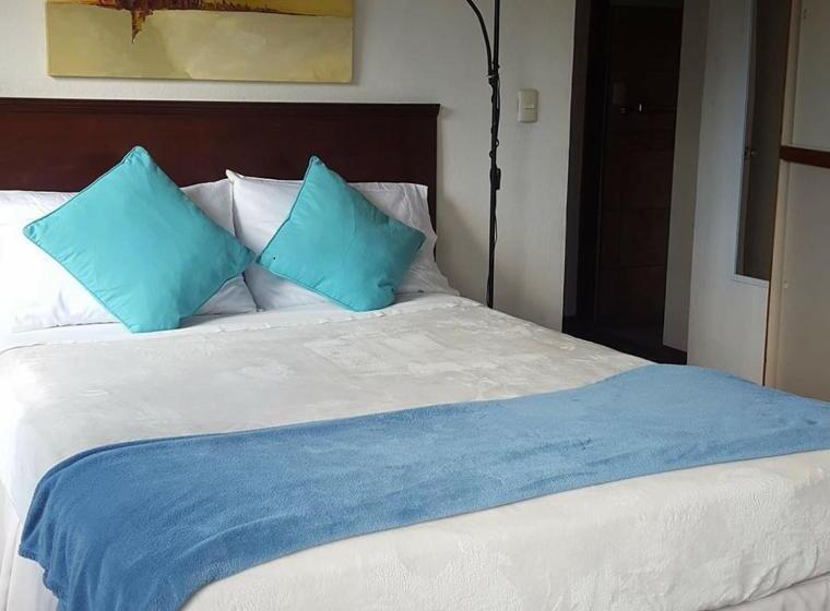 酒店 Casa Echavarria