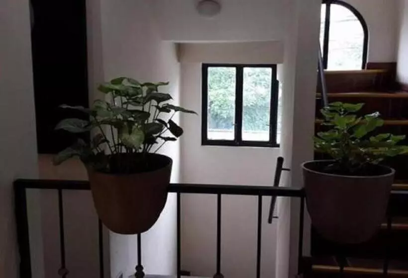 ホテル Casa Echavarria