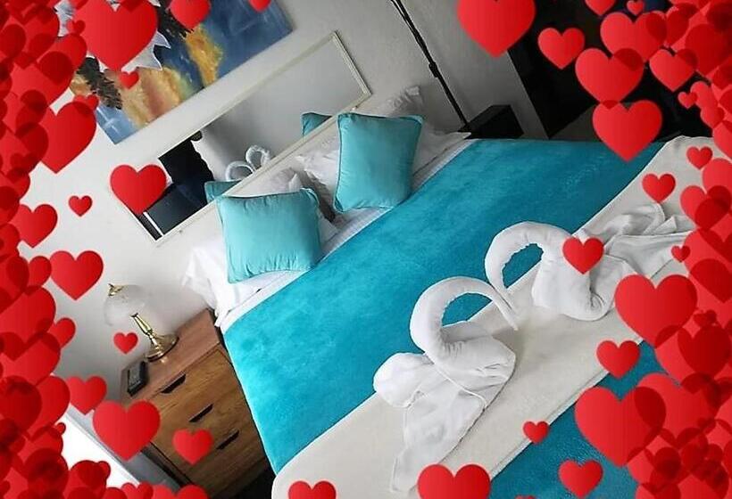 酒店 Casa Echavarria