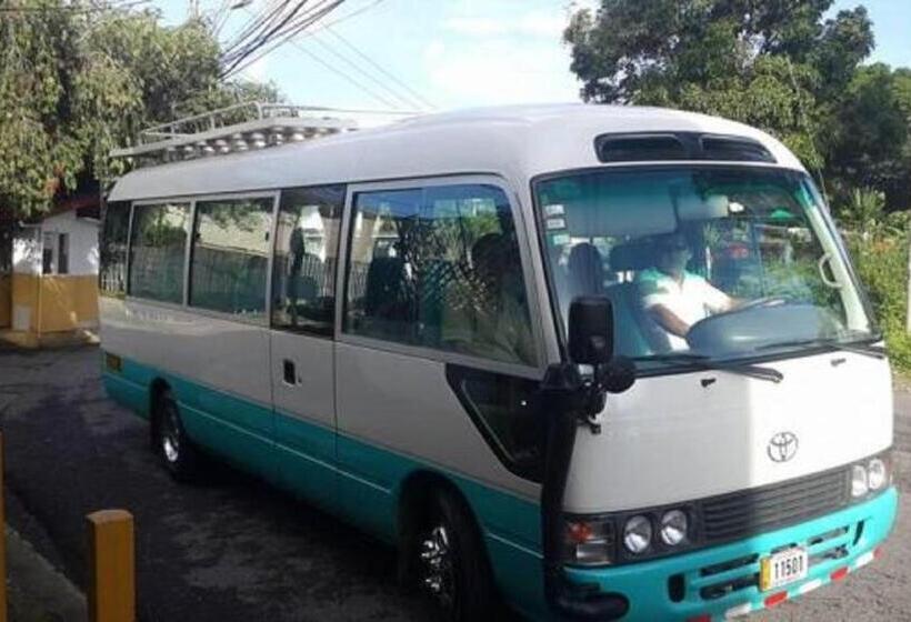 酒店 Casa Echavarria