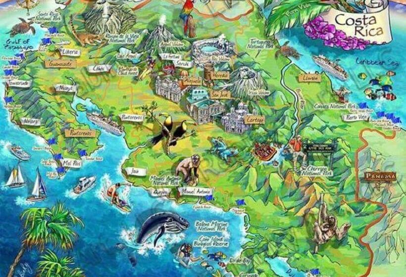 酒店 Casa Echavarria