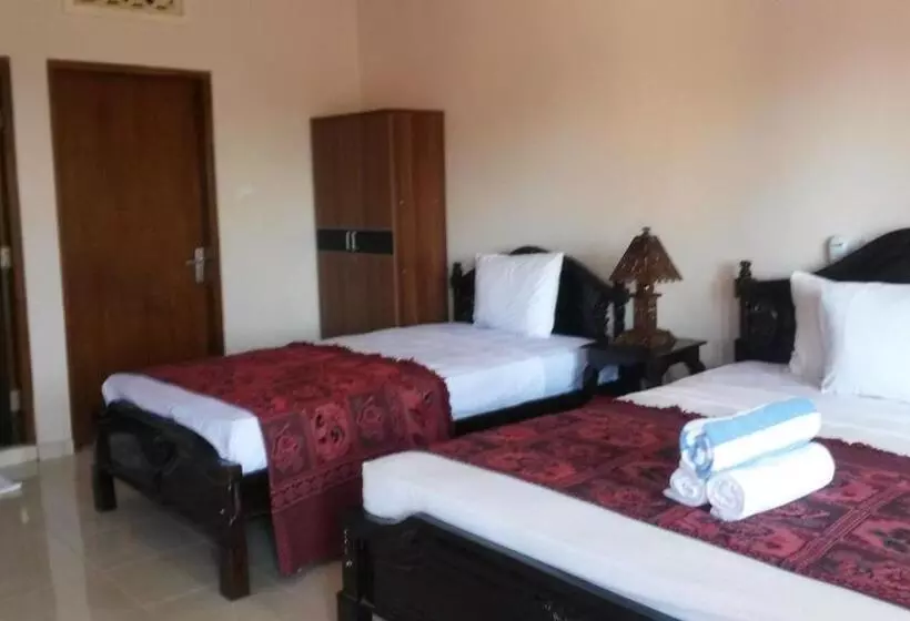 Hotelli Double One Villas Amed Ii