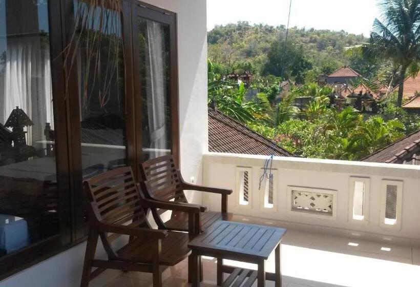 Отель Double One Villas Amed Ii