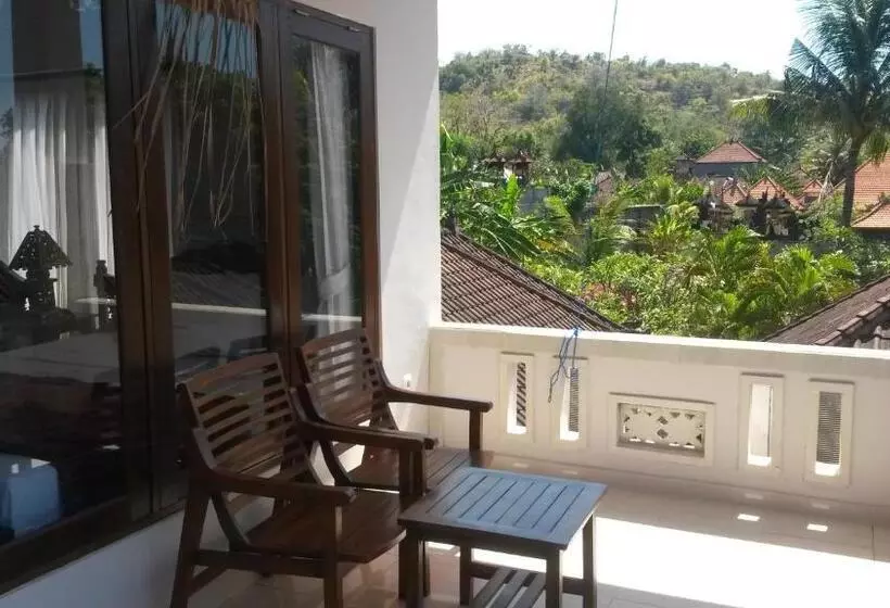 Hotelli Double One Villas Amed Ii