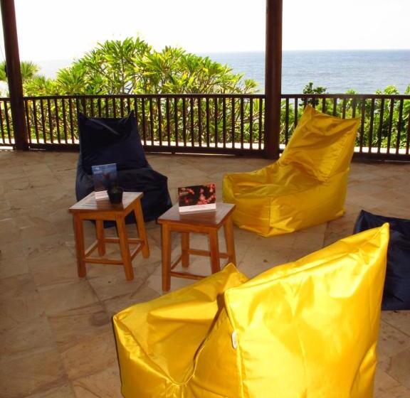 Отель Double One Villas Amed Ii