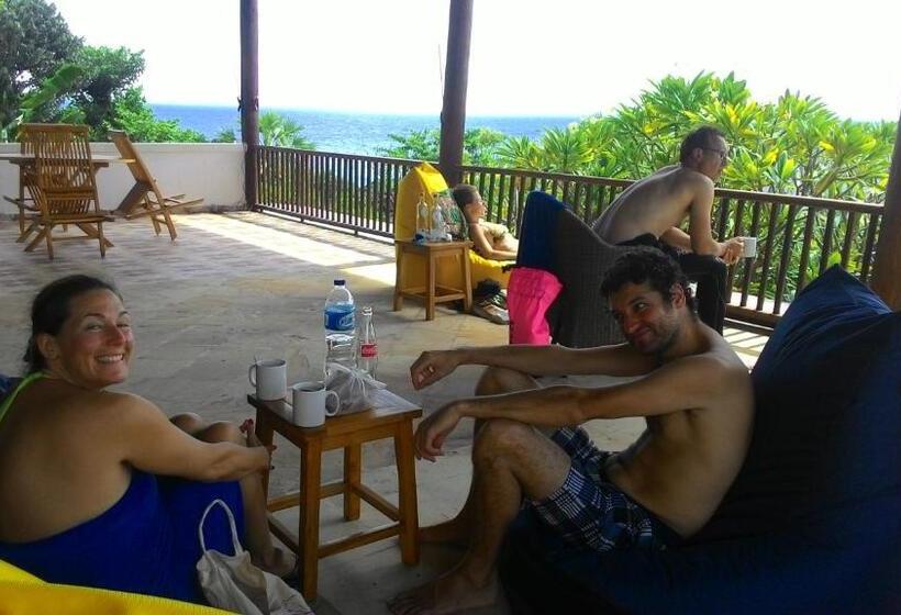 Отель Double One Villas Amed Ii