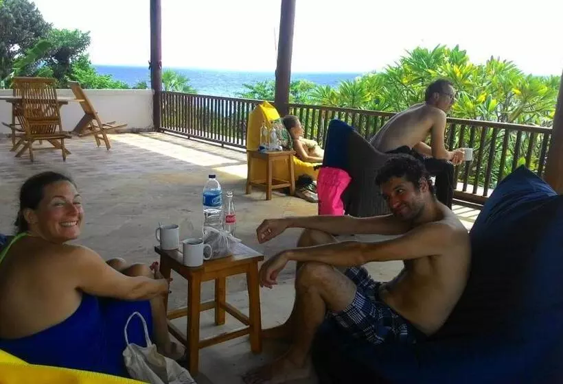 Hotelli Double One Villas Amed Ii