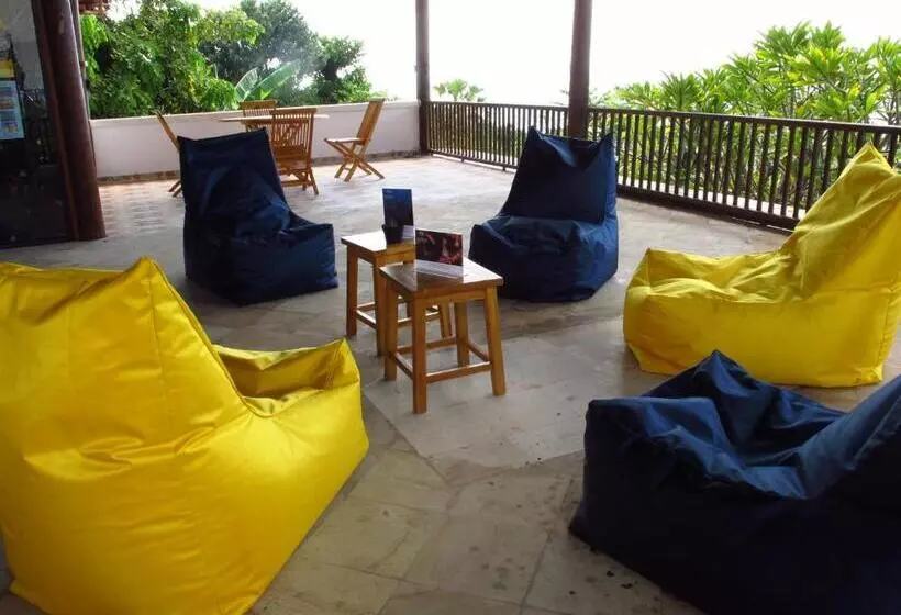 Hotelli Double One Villas Amed Ii