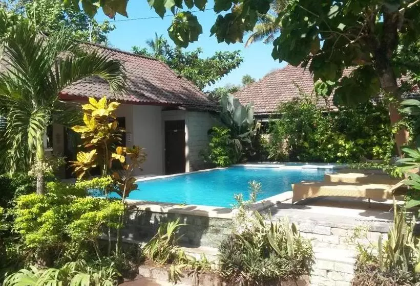 Hotelli Double One Villas Amed Ii