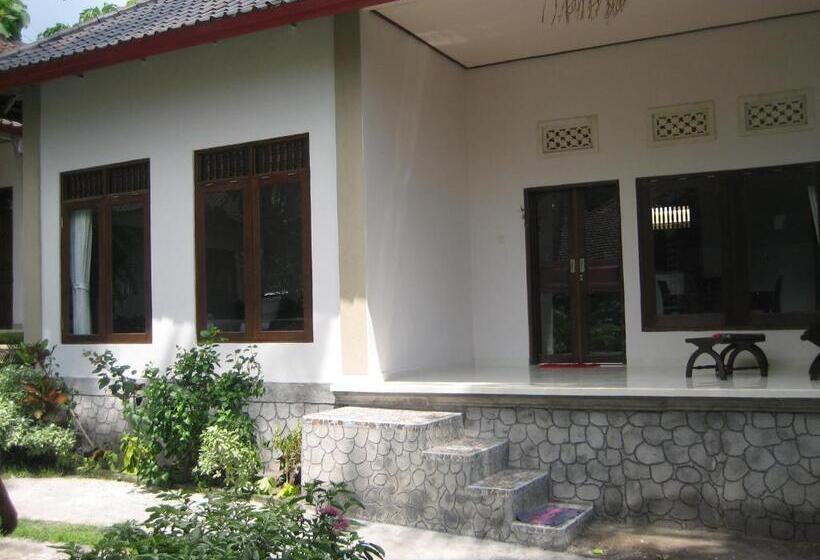 Отель Double One Villas Amed Ii