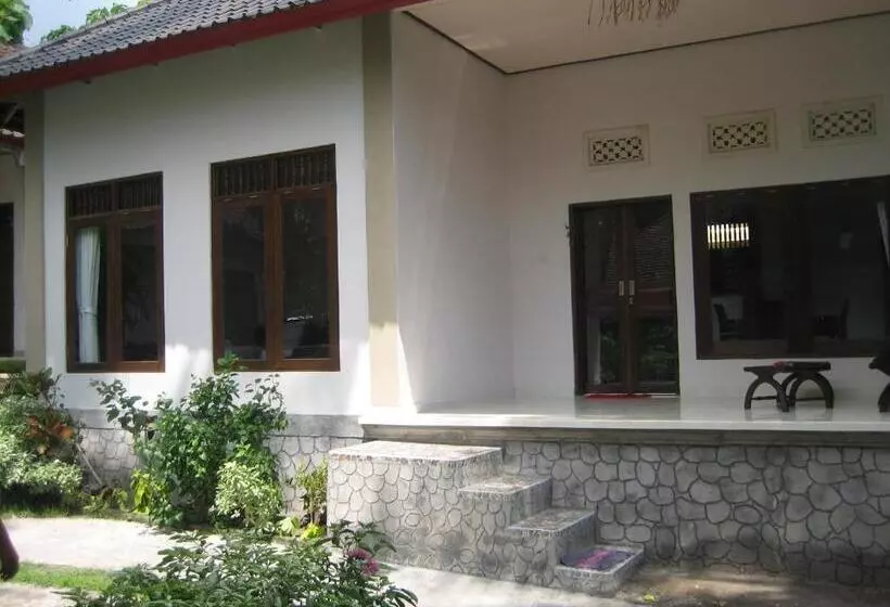 Hotelli Double One Villas Amed Ii