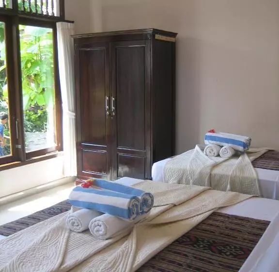 Hotelli Double One Villas Amed Ii