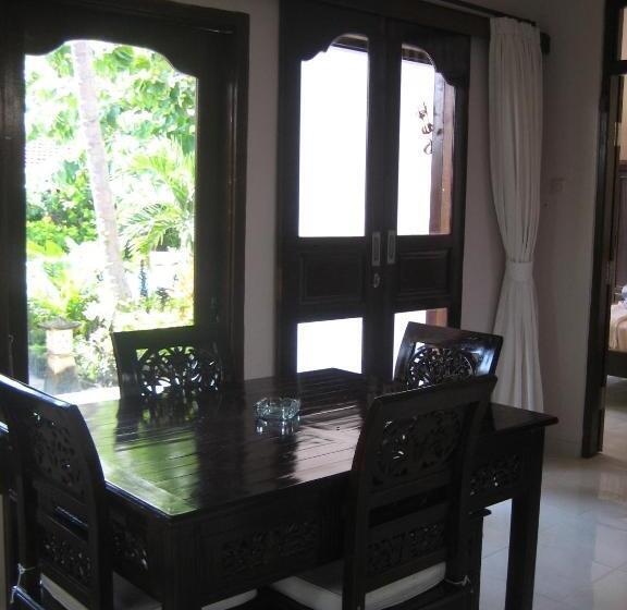 Отель Double One Villas Amed Ii