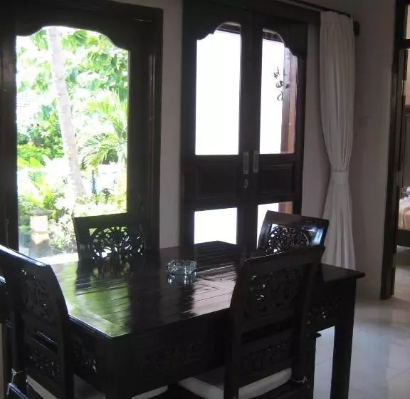 Hotelli Double One Villas Amed Ii