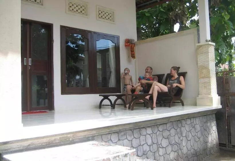 Hotelli Double One Villas Amed Ii