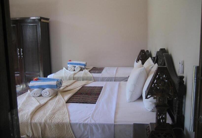 Отель Double One Villas Amed Ii