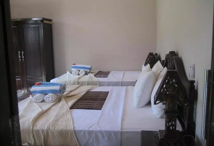 Hotelli Double One Villas Amed Ii