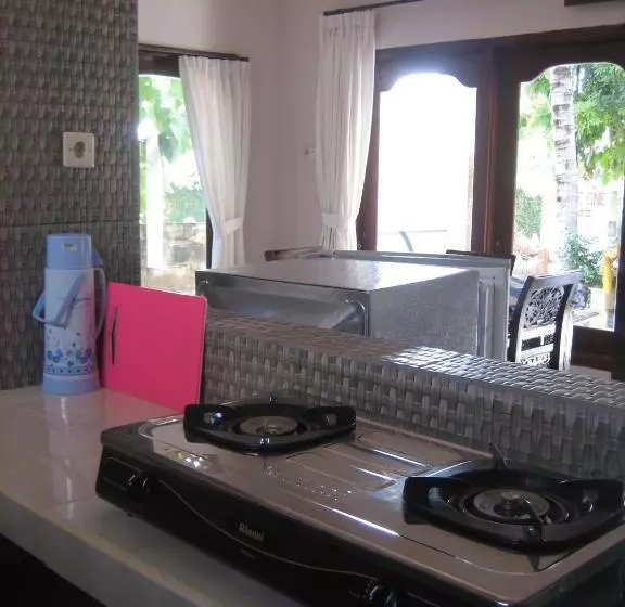Hotelli Double One Villas Amed Ii