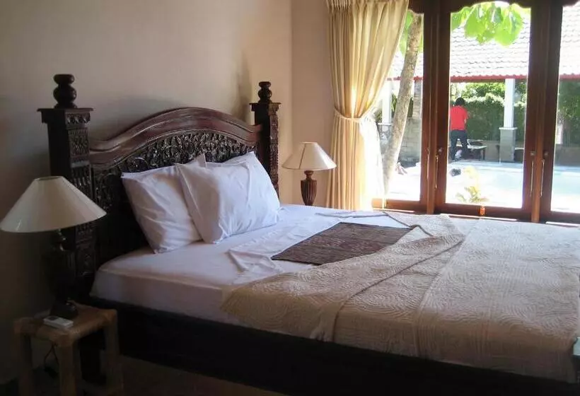 Hotelli Double One Villas Amed Ii