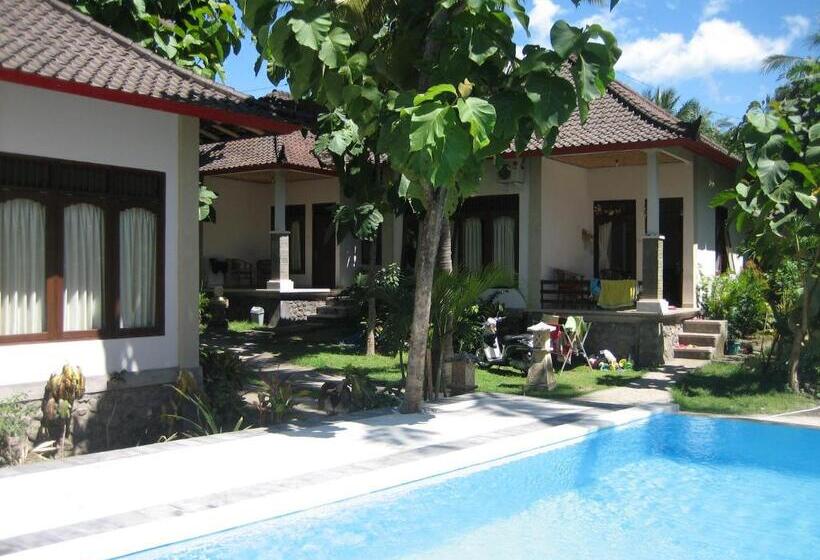 Отель Double One Villas Amed Ii