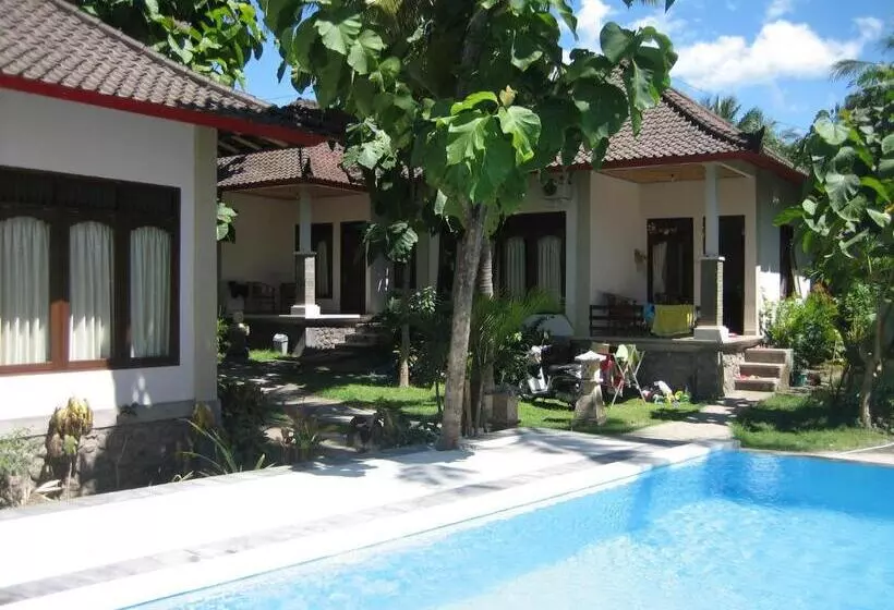 Hotelli Double One Villas Amed Ii
