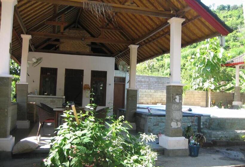 Отель Double One Villas Amed Ii