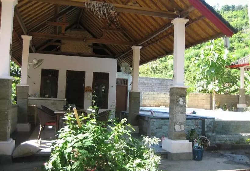 Hotelli Double One Villas Amed Ii