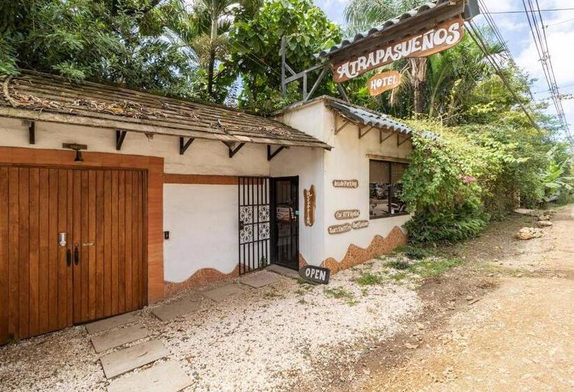 Dreamcatcher Hotel   Atrapasueños