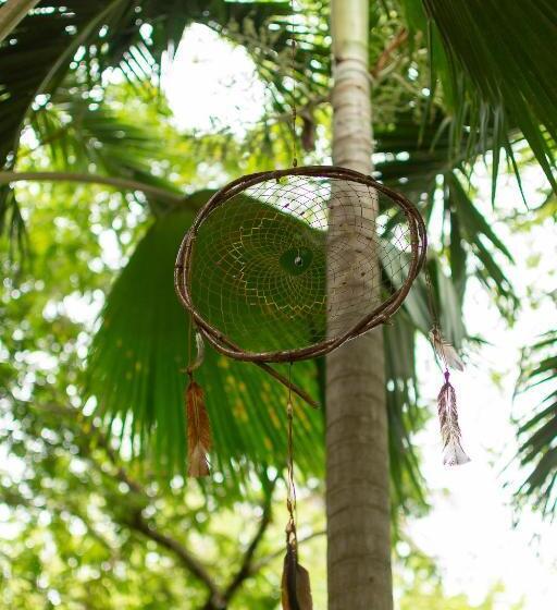 Dreamcatcher Hotel   Atrapasueños