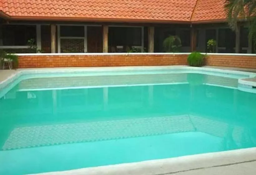 Hotelli El Bramadero
