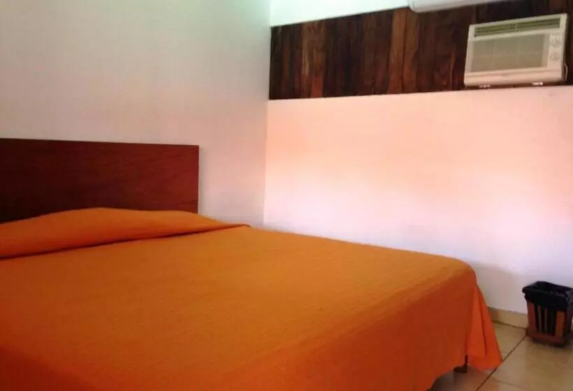 Hotelli El Bramadero