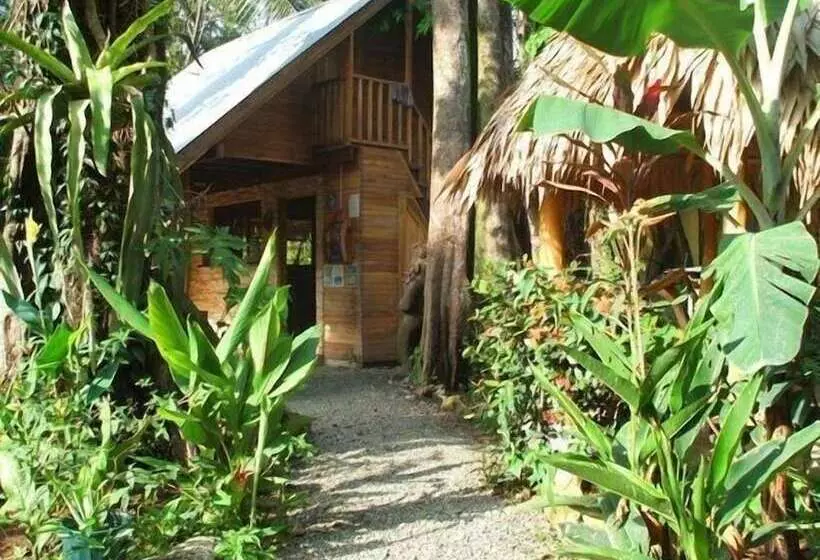 ホテル Exotic Lodge