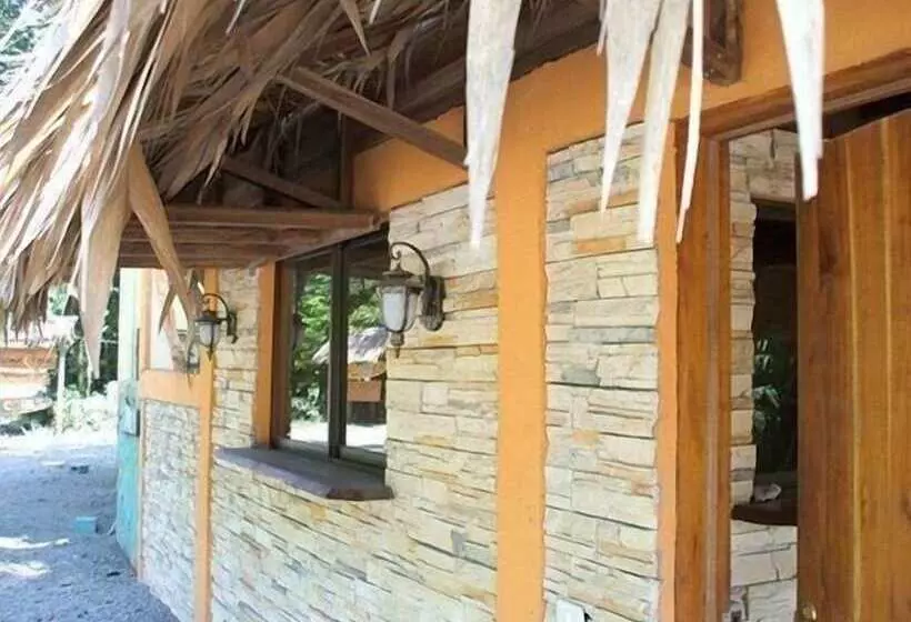 ホテル Exotic Lodge