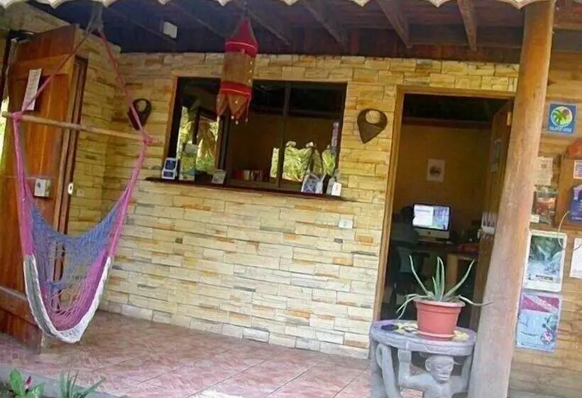ホテル Exotic Lodge